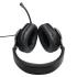 JBL Quantum 100 Custom Wired Gaming Headset - Black